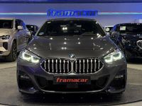 Usado BMW 220 M Sport 190 CV (139 kW) 2020 Gris Coupe