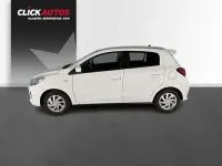 Usado Mitsubishi Space Star Motion 71 CV (52 kW) 2024 Blanco Utilitario