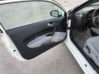 Usado Audi A1 Ambition 86 CV (63 kW) 2011 Blanco Utilitario