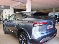 Occasion Nissan Qashqai N-Connecta 140 PK (102 kW) 2024 Grijs SUV
