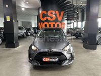 Usado Mazda 2 Center-Line 116 CV (85 kW) 2023 Gris / plata Berlina