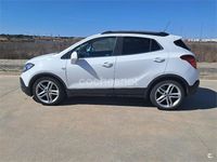 Usado Opel Mokka Excellence 140 CV (102 kW) 2016 Blanco SUV