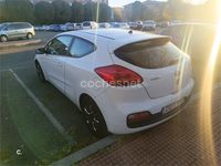 Usado Kia ProCeed 100 CV (73 kW) 2013 Blanco Berlina