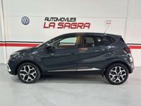 usado Renault Captur 1.5dCi Energy Xmod EDC 90