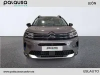 Usado Citroën C5 Shine 224 CV (164 kW) 2022 Burdeos SUV