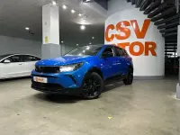 Brugt Opel Grandland X 224 HK (164 kW) 2023 Blå SUV