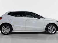 Usado Seat Ibiza XCELLENCE 115 CV (84 kW) 2025 Blanco Utilitario
