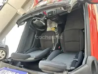 Usado Smart Roadster 82 CV (60 kW) 2005 Rojo Descapotable