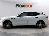Usado Maserati Levante 430 CV (316 kW) 2017 Blanco SUV