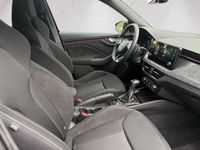 Usado Skoda Kamiq 115 CV (84 kW) 2024 Negro SUV