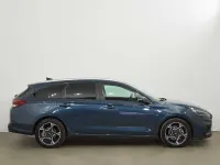 Usado Hyundai i30 N Line 120 CV (88 kW) 2021 Familiar