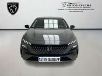 Nuevo Peugeot 308 Allure 145 CV (106 kW) 2025 Gris Utilitario