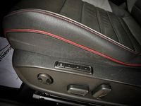 Usado VW Golf VIII GTI 245 CV (180 kW) 2021 Blanco Berlina
