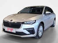 Usado Skoda Scala Selection 115 CV (84 kW) 2025 Utilitario