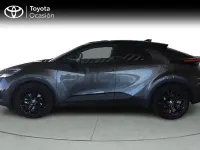 Usado Toyota C-HR Sport 196 CV (144 kW) 2025 Gris / plata SUV