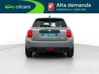 Usado Mini ONE 102 CV (75 kW) 2020 Gris / plata Utilitario