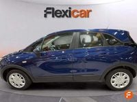 Occasion Opel Crossland X 83 PK (61 kW) 2021 Blauw SUV