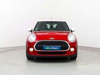 Usado Mini Cooper 136 CV (100 kW) 2016 Rojo Utilitario