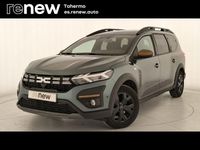 Używany Dacia Jogger Extreme 91 KM (66 kW) 2025 Zielony Minivan