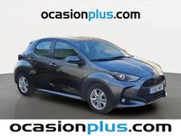 Usado Toyota Yaris Edition 125 CV (91 kW) 2024 Gris Utilitario