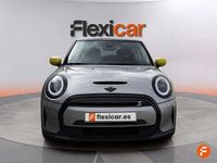 Usado Mini Cooper SE 135 kW (184 CV) 2023 Gris Utilitario