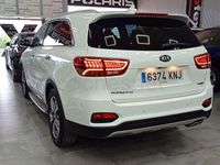 Usado Kia Sorento GT-Line 200 CV (147 kW) 2018 Blanco SUV