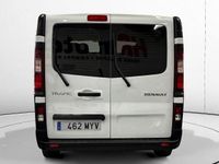 Usado Renault Trafic 150 CV (110 kW) 2025