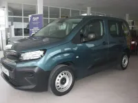 Usado Opel Combo S 102 CV (75 kW) 2025 Azul Monovolumen
