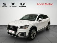 Usado Audi Q2 Design 150 CV (110 kW) 2019 Blanco SUV