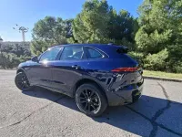 Usado Jaguar F-Pace R 204 CV (150 kW) 2024 Azul SUV