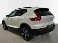 Nuevo Volvo XC40 Plus 163 CV (119 kW) 2026 Blanco SUV