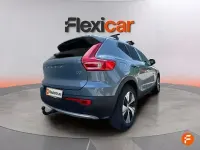 Usado Volvo XC40 150 CV (110 kW) 2019 Gris SUV