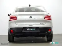 Usado Citroën e-C4 Shine 100 kW (136 CV) 2023 Blanco Berlina