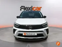 Usado Opel Crossland Elegance 110 CV (80 kW) 2024 Blanco SUV
