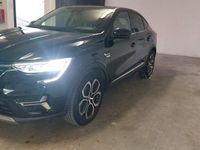 Usado Renault Arkana R.S. 140 CV (102 kW) 2022 Negro SUV