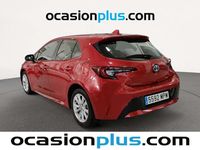 Usado Toyota Corolla Active 140 CV (102 kW) 2024 Rojo Utilitario