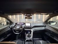 Usado Peugeot 5008 GT-line 130 CV (95 kW) 2020 Blanco SUV