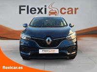 usado Renault Kadjar 1.5dCi Blue Business 85kW