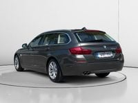 Usado BMW 520 Performance 184 CV (135 kW) 2013 Berlina