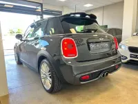 Usado Mini Cooper SD 170 CV (125 kW) 2016 Gris Utilitario