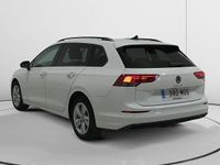 Usado VW Golf VIII 116 CV (85 kW) 2023