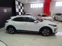Usado Kia XCeed 120 CV (88 kW) 2022 Blanco SUV