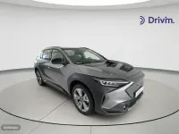 Nuevo Subaru Solterra 159 kW (217 CV) 2025 SUV