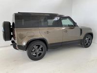 Usado Land Rover Defender SE 249 CV (183 kW) 2025 Todoterreno SUV