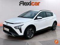 Usado Hyundai Bayon 100 CV (73 kW) 2023 Blanco SUV