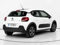 Usado Citroën C3 102 CV (75 kW) 2023 Utilitario