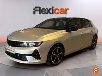 Usado Opel Astra Edition 131 CV (96 kW) 2025 Gris Utilitario