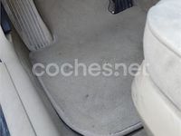 Usado BMW 320 163 CV (119 kW) 2007 Gris / plata Berlina