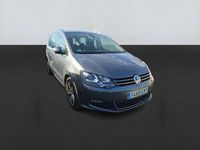 usado VW Sharan Advance 2.0 TDI 130kW (177CV) DSG