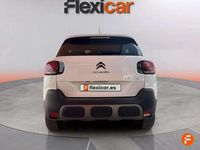 Usado Citroën C3 Aircross PureTech 111 CV (81 kW) 2024 Amarillo SUV